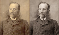 Photos Antique